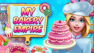 My Bakery Empire
