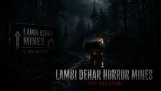 Lambi Dehar Horror Mines - The Prologue