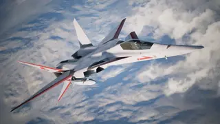 ACE COMBAT 7: SKIES UNKNOWN โ XFA-27 Set - Xbox One