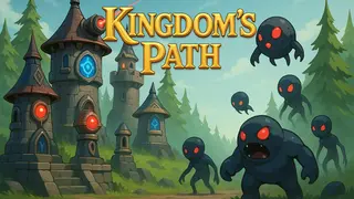 Kingdom's Path