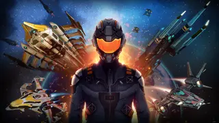 Redout: Space Assault (Xbox One)