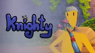 Knighty