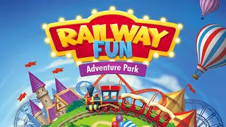 Railway Fun - Adventure Park