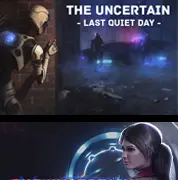 The Uncertain Bundle