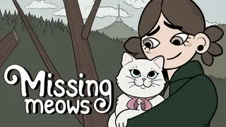 Missing Meows