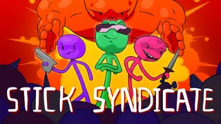 Stick Syndicate