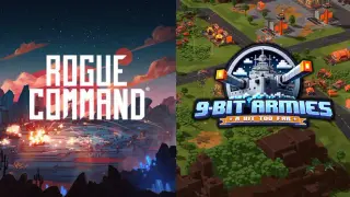 Rogue RTS Bundle