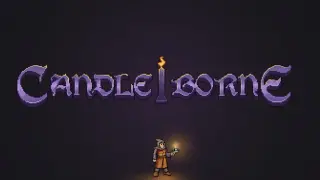 Candleborne