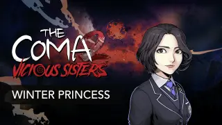 Winter Princess - Switch