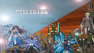 Réel Futur