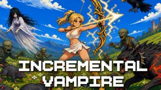 Incremental Vampire