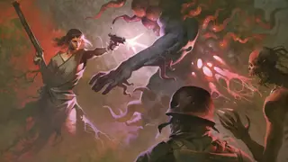 Nightmare Reaper (Xbox One & Series)