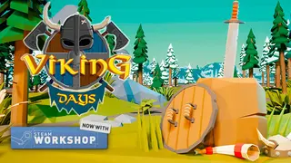 Viking Days