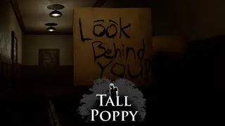 Tall Poppy
