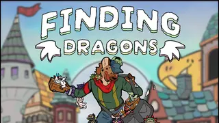 Finding Dragons