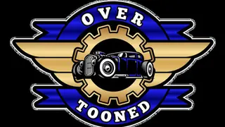 Over Tooned