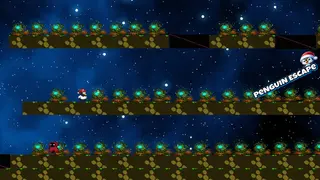 Penguin Escape