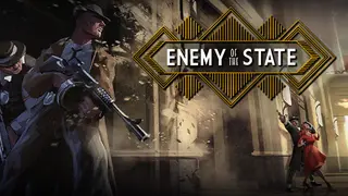 Enemy of the State