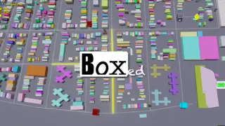Boxed