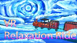 VR Relaxation Ride
