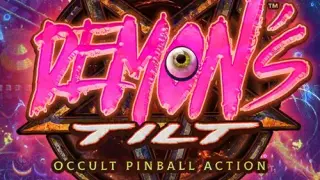 DEMON'S TILT - Switch