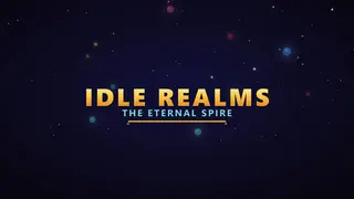 Idle Realms: The Eternal Spire