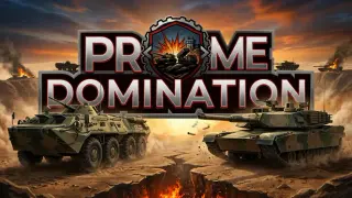 Prime Domination