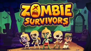 Zombie Survivors Series - Xbox Series
