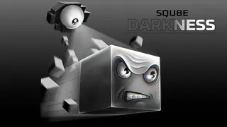 Sqube Darkness