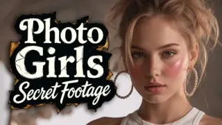 Photo Girls: Secret Footage - Switch