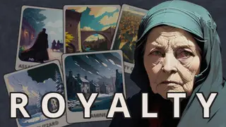 Royalty
