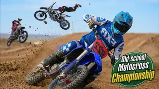 DüRT: Motocross Championship