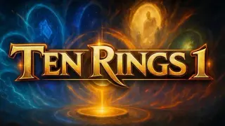 Ten Rings 1