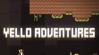Yello Adventures - Switch