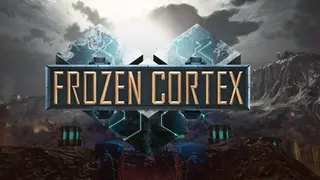 Frozen Cortex