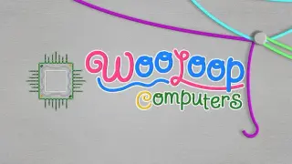 WooLoop - Computers Pack