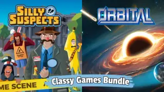 Classy Games