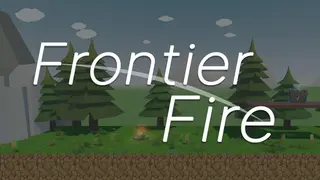 Frontier Fire