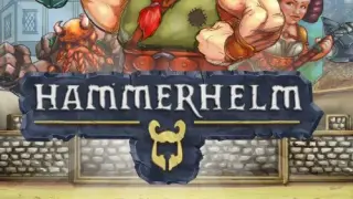 HammerHelm - Switch