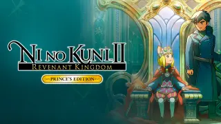 Ni no Kuni II: Revenant Kingdom PRINCE'S - Switch
