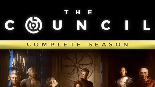 The Council - Complete Season - PS4