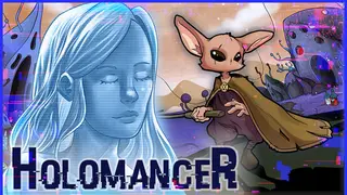 Holomancer