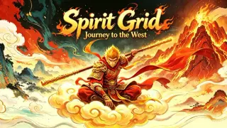 Spirit Grid: Journey to the West