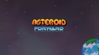 Asteroid Forward
