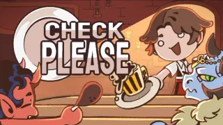 Check Please!