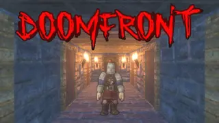 DOOMFRONT