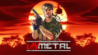 UnMetal - Switch
