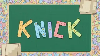 Knick