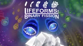 Lifeforms: Binary Fission
