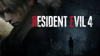 Resident Evil 4 (2023)